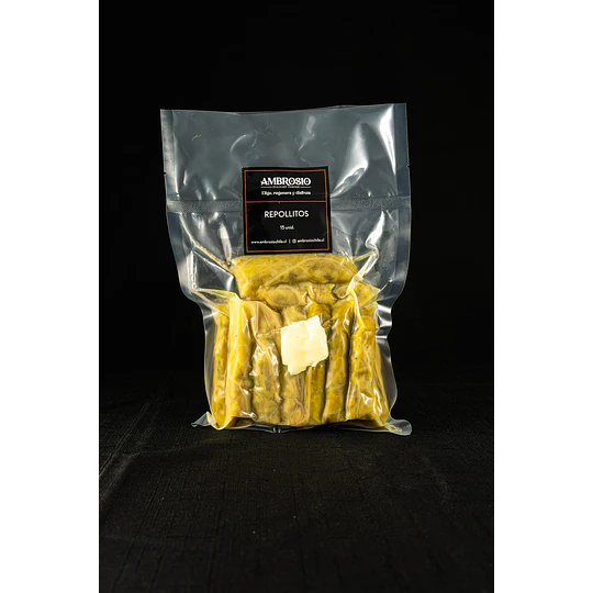 REPOLLITOS