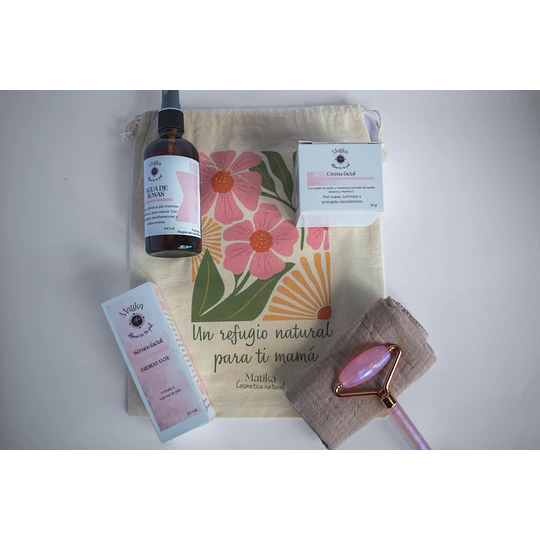 FLOWER PACK 