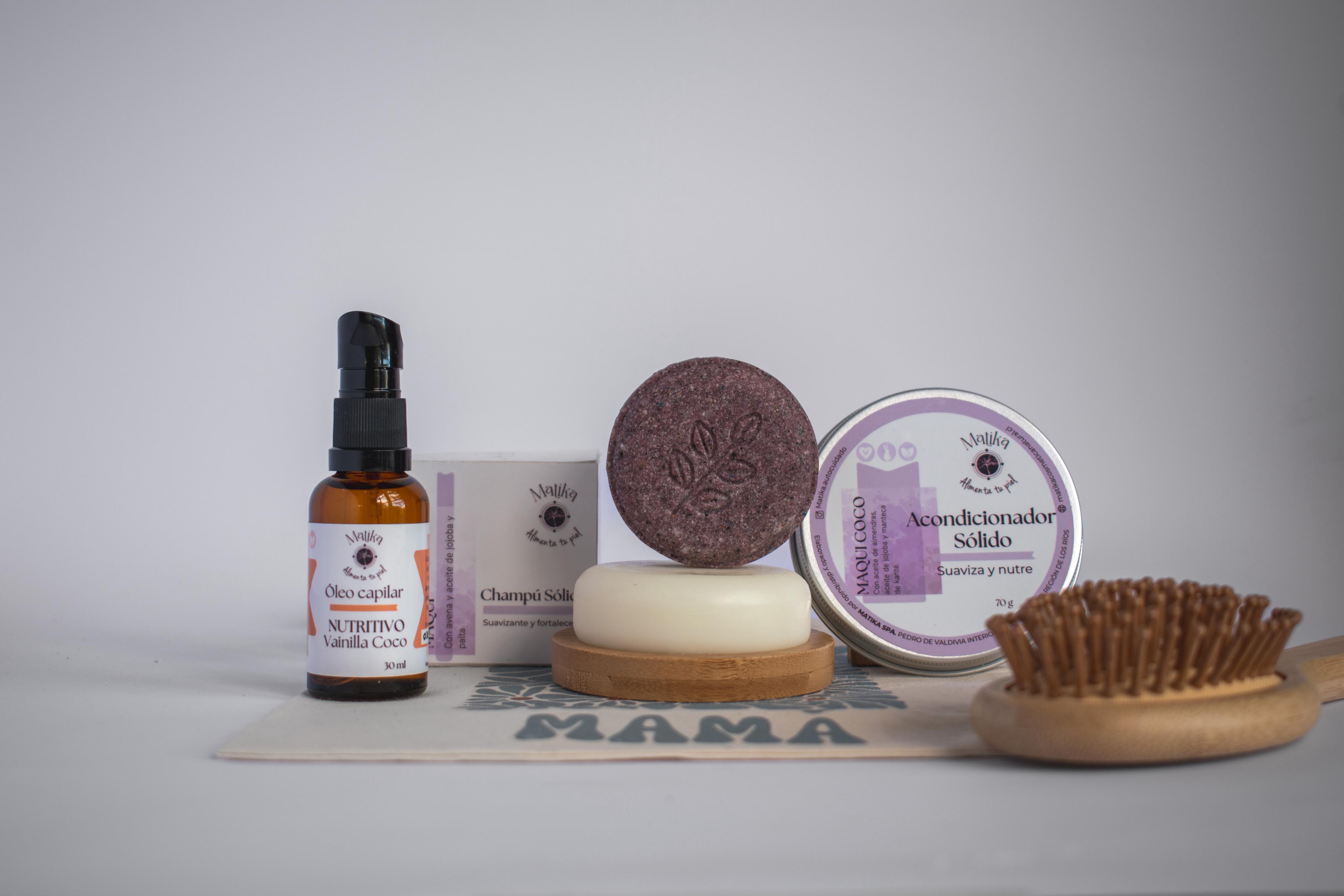 PACK MAMÀ