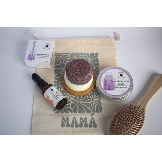 PACK MAMÀ