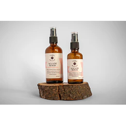 Agua de Rosas  100 mL