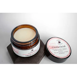Crema Facial  Hidratante