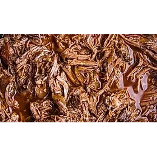Lasagna Mechada 