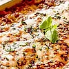 Lasagna Bolognesa