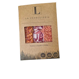 Tabla Charcutera