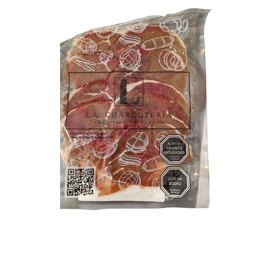 Bresaola 
