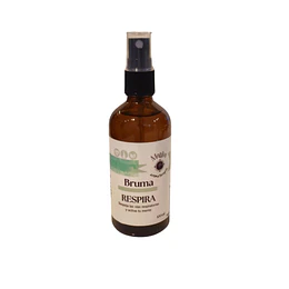 Bruma 100 mL Respira (Herbal) 