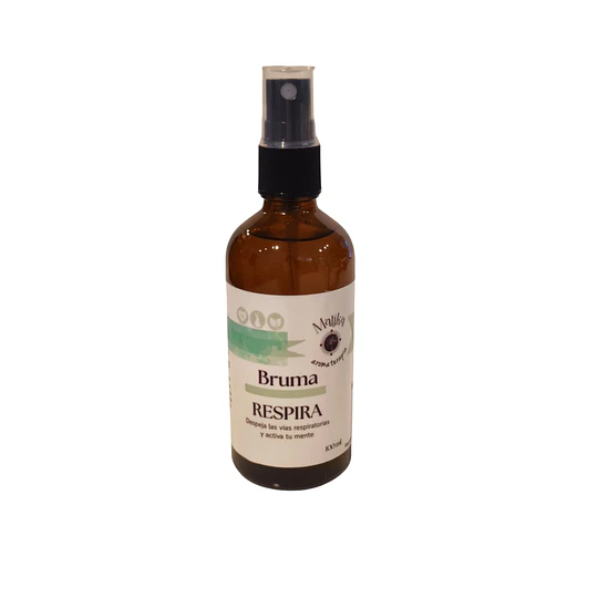 Bruma 100 mL Respira (Herbal) 