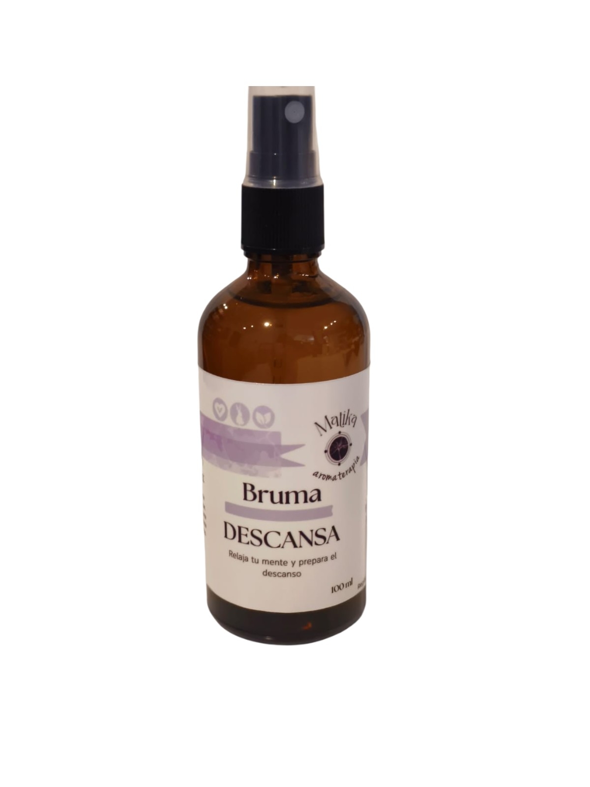 Aceite Relax Lavanda Weleda 100 Ml