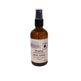 Bruma 100 mL Descansa (Lavanda)