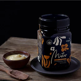Miel  Mistro Multifloral 500 grs.