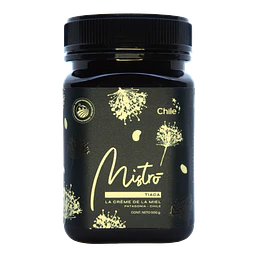 Miel  Mistro Tiaca 500 grs.