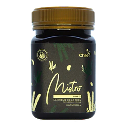Miel  Mistro Tineo 500 grs.