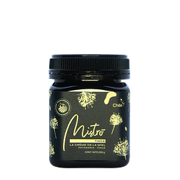 Miel  Mistro Tiaca 250 grs.