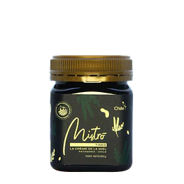 Miel  Mistro Tineo 250 grs.