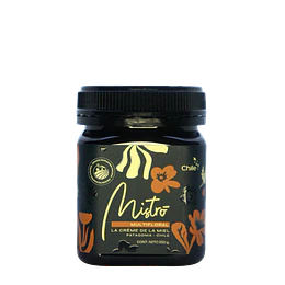 Miel  Mistro Multifloral 250 grs.