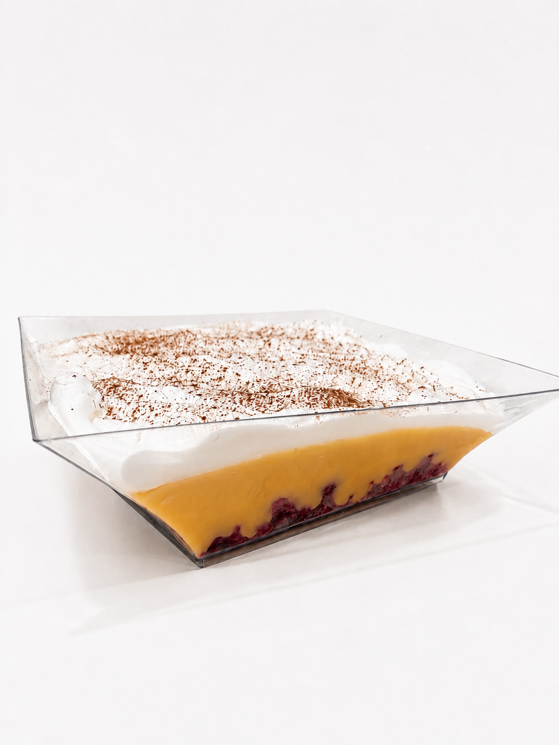 FORK - Merengue Frambuesa Familiar