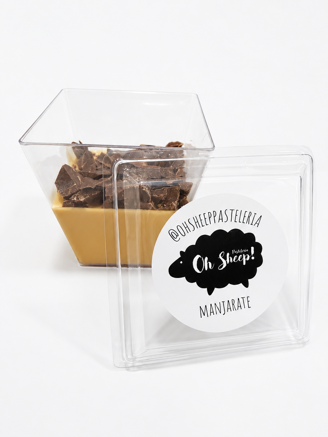 Manjarate Individual