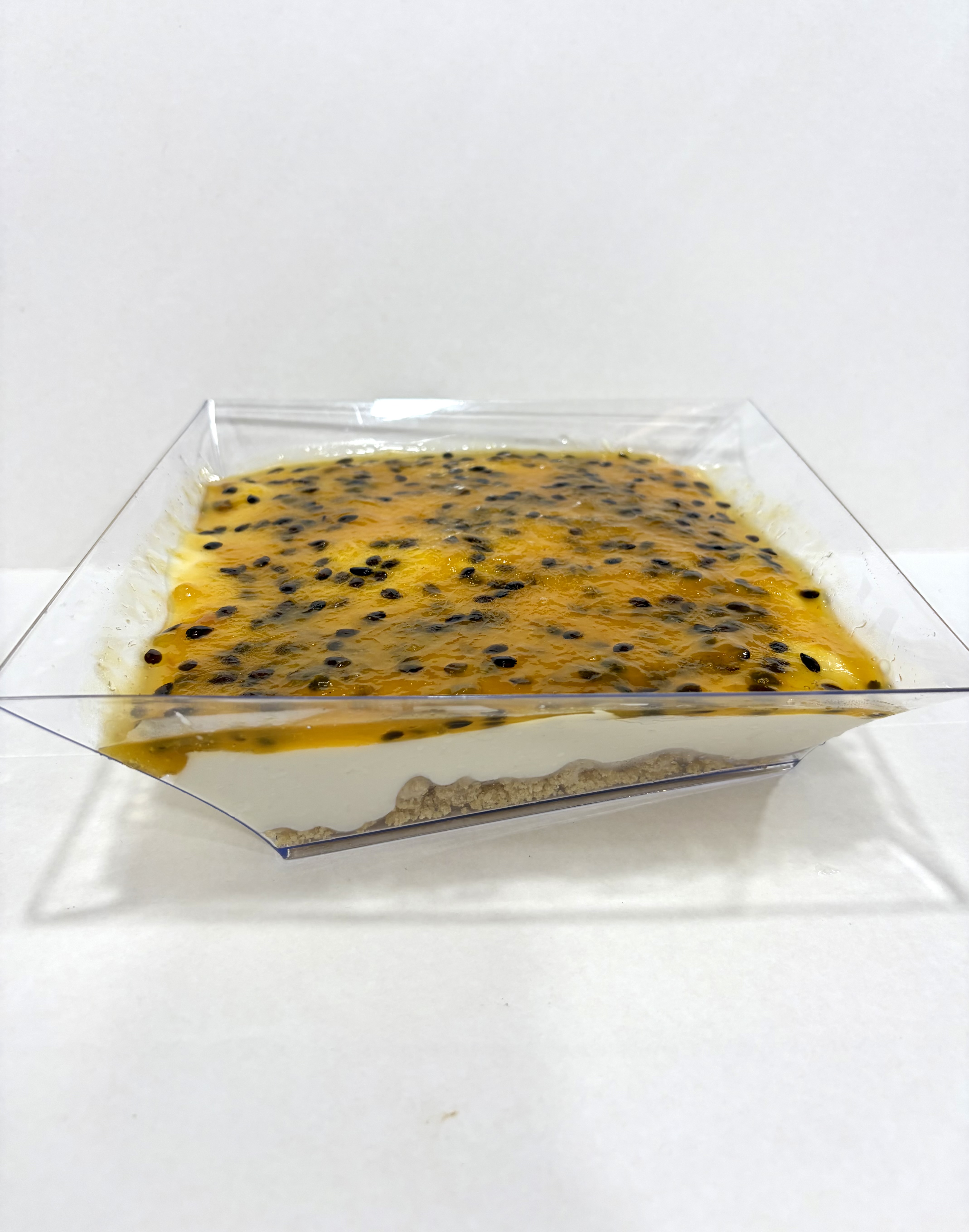 Cheesecake Familiar 26 cm
