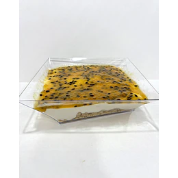 Cheesecake Maracuya Familiar