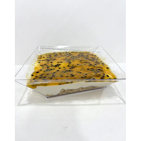 Cheesecake Maracuya Familiar