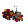 AROS FLOR PEPITA MELON ARCOIRIS