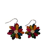AROS FLOR PEPITA MELON ARCOIRIS