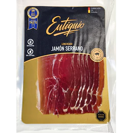Jamòn Serrano Reserva - Artesanal