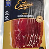 Jamòn Serrano Reserva - Artesanal