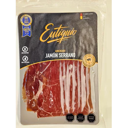 Jamòn Serrano Gran Reserva - Artesanal