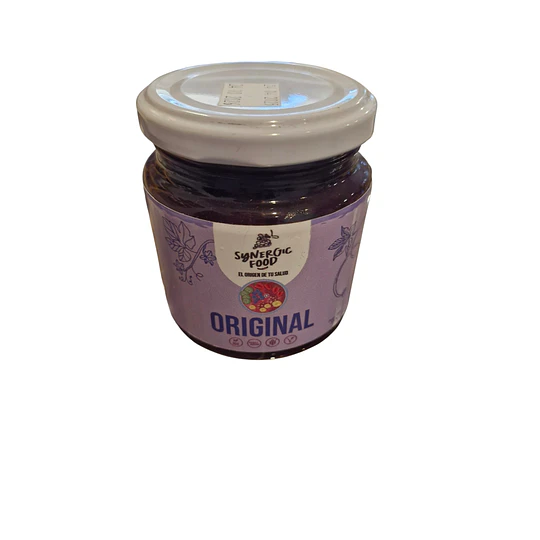 Synergicfood Original Puré  270gr