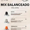 Capsulas  Mix Balanceado 50 un.