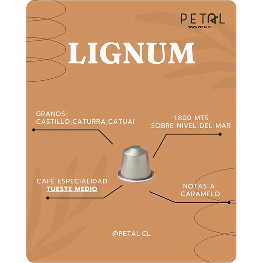 Capsulas  Mix Balanceado 50 un.
