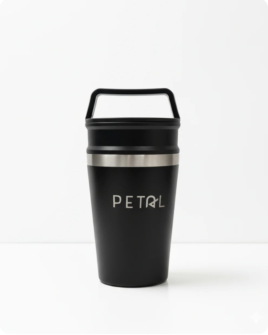 MUG Negro