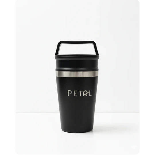MUG Negro