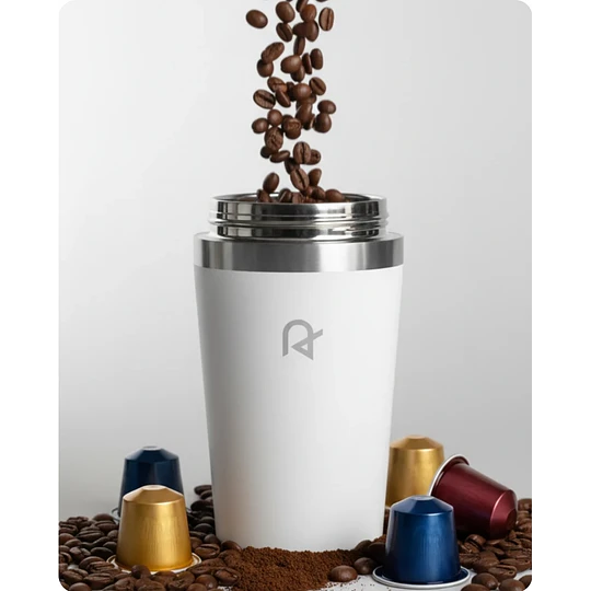 MUG Blanco