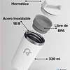 MUG Blanco