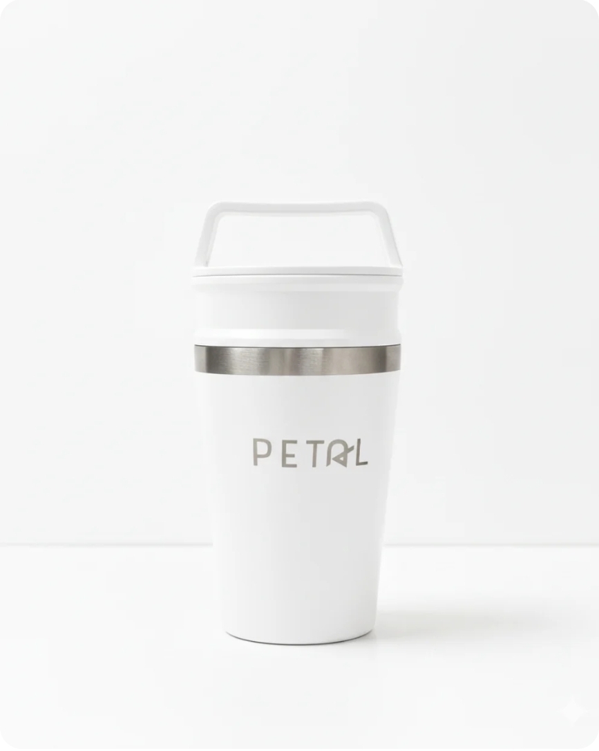 MUG Blanco
