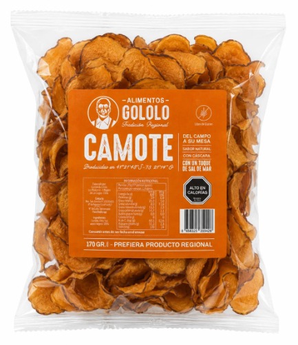 Camote