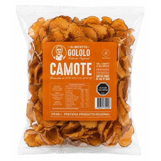 Camote