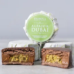 ALFAJOR DUBAI