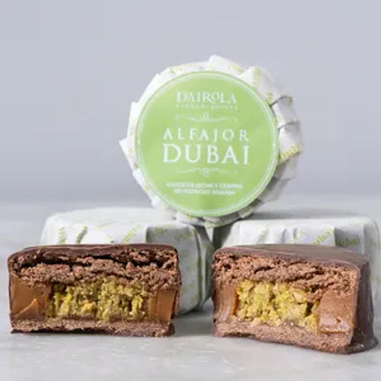 ALFAJOR DUBAI