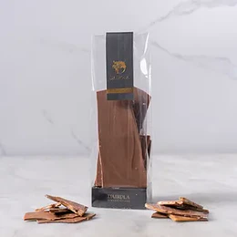 CROCANTE CARAMELO LECHE ALMENDRAS