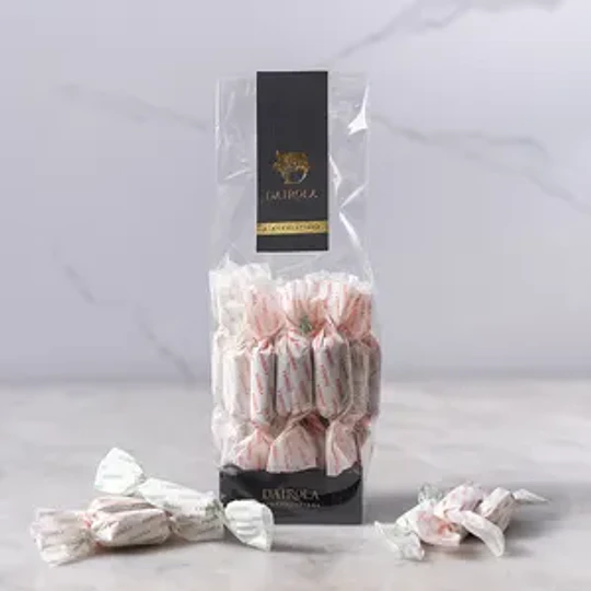 BOLSA CALUGAS CASERAS SURTIDAS