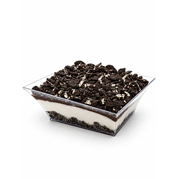 Cheesecake Oreo Familiar