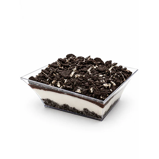 Cheesecake Oreo Familiar