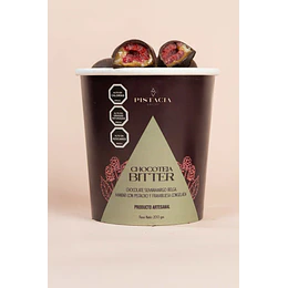 Chocoteja Bitter 