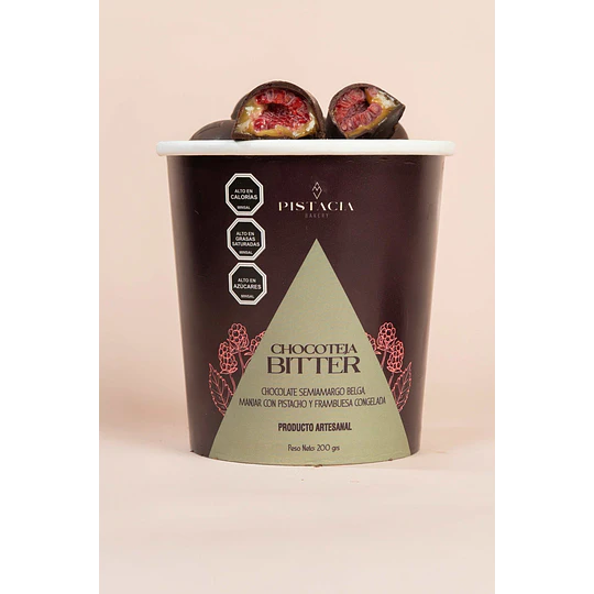 Chocoteja Bitter 