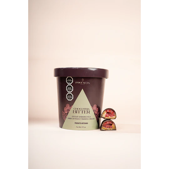 Chocoteja Bitter 