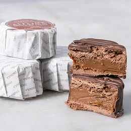 ALFAJOR DULCE DE LECHE